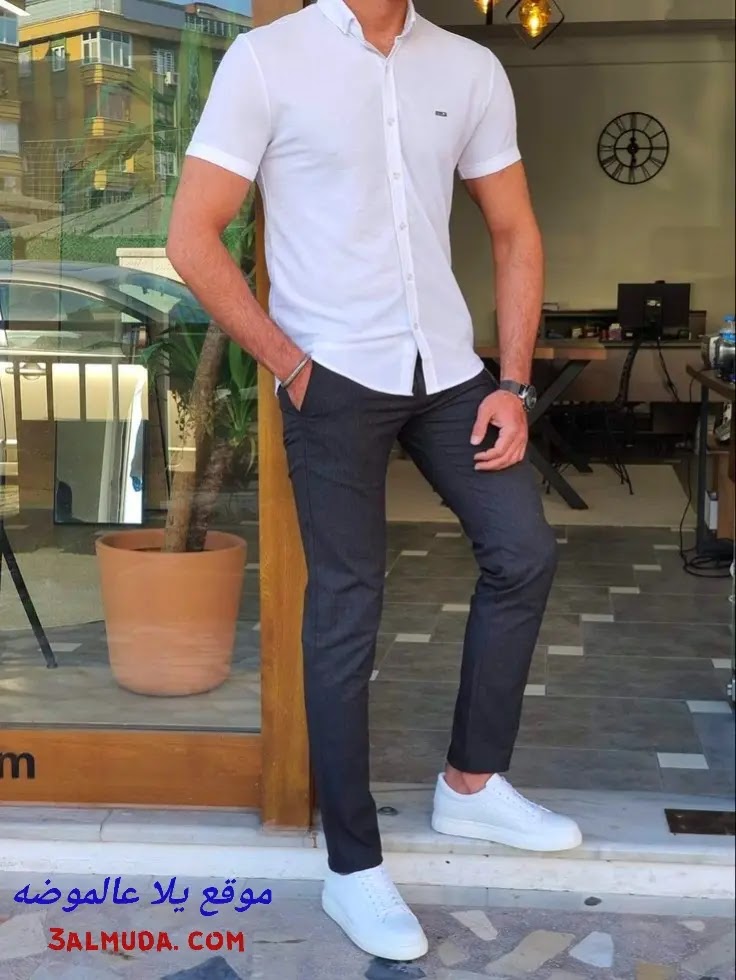 فستان نسائي